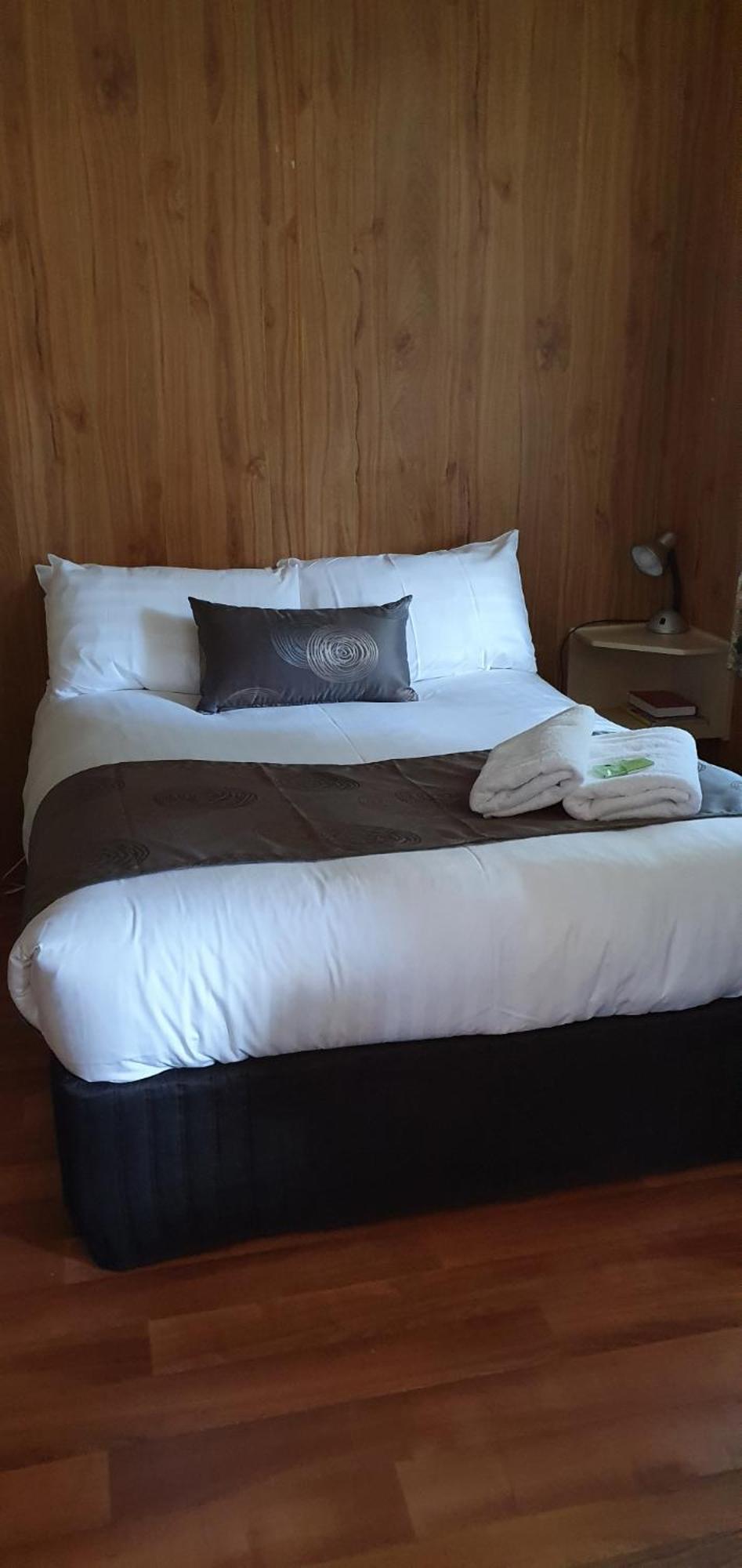Beechworth Lake Sambell Caravan Park Room photo